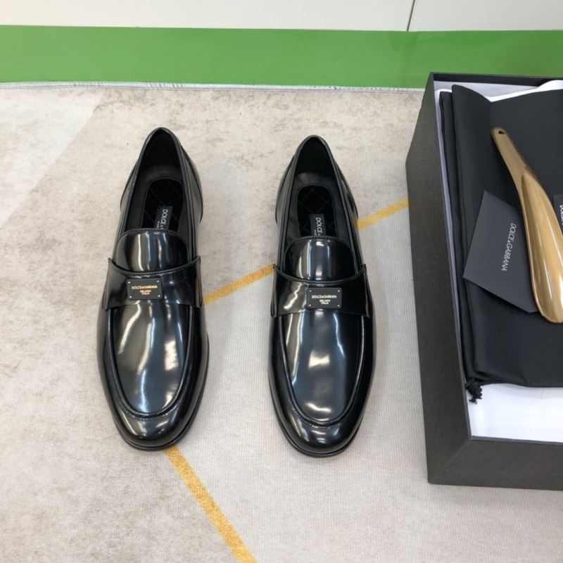 Dolce Gabbana Business Shoes